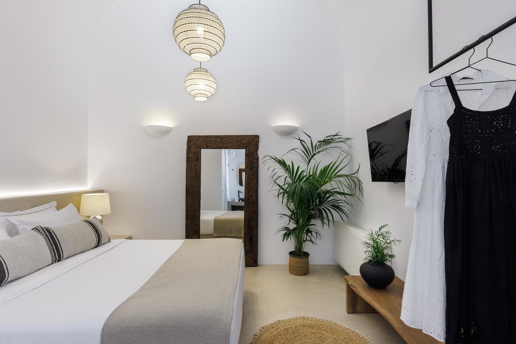 Eolia Luxury Villas Pýrgos Dış mekan fotoğraf